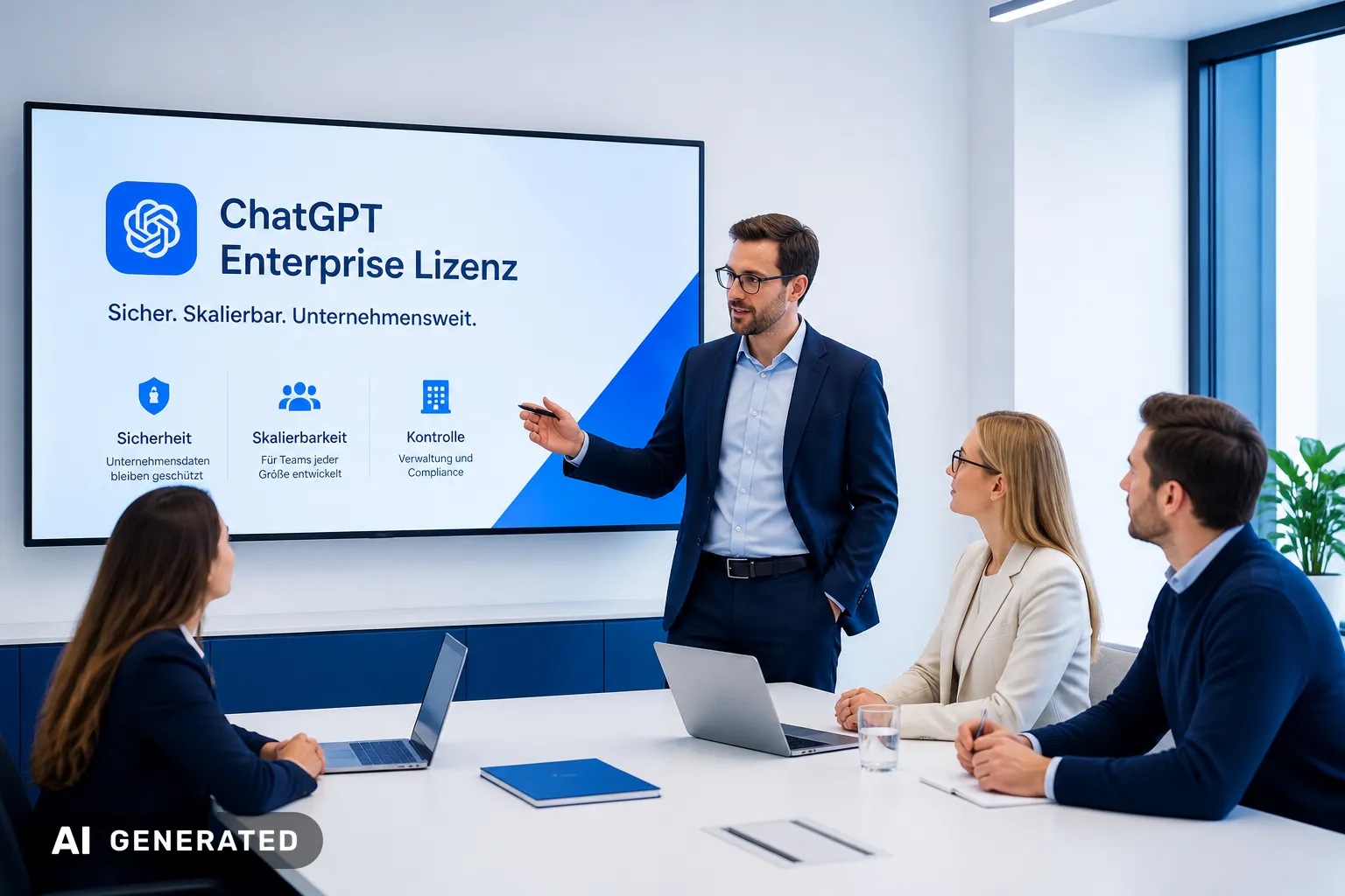 ChatGPT Enterprise License: Who Really Benefits from the Plan