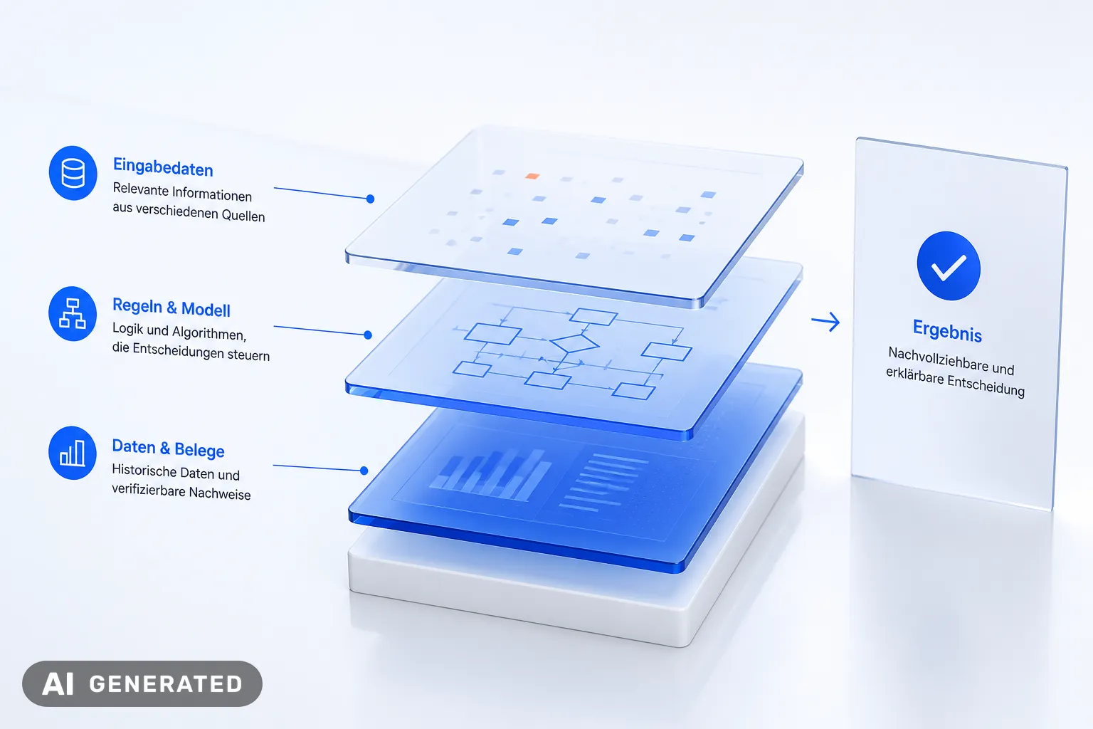 Explainable AI: How companies make AI decisions understandable