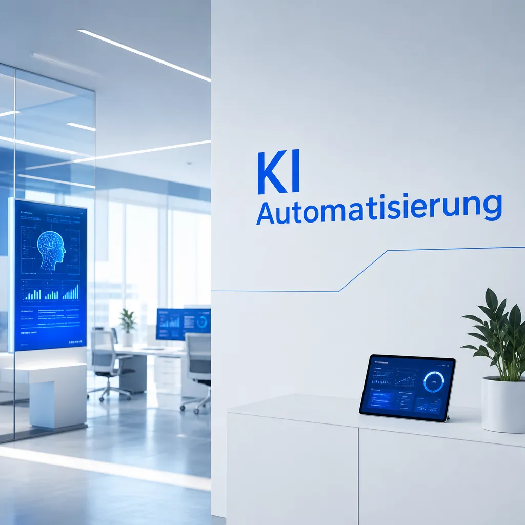 AI Automation for Enterprises: How to Get It Right